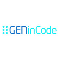 GENinCode_ Predictive Genetics Logo
