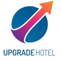 Upgrade Hotel Logo
