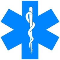 EMS Belgium Logo