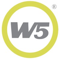 W5 Logo