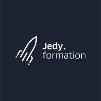 Jedy Formation Logo