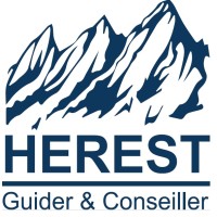 HEREST - Gestion de Fortune & Family Office Logo
