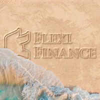 Flexi Finance Asia, Inc. Logo