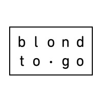 blond.to.go Logo