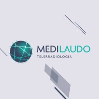 MediLaudoTelerradiologia Logo