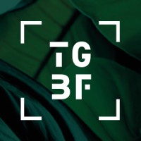 The Green Brand Factory Logo
