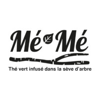 Boissons Mé-Mé Logo