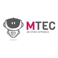Mtec Logo