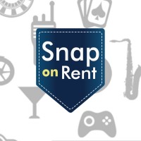 SnapOnRent Logo