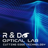 R and D Optical Lab, LLC Logo