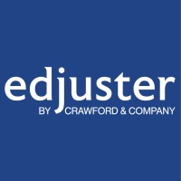 edjuster Inc. Logo