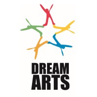 DreamArts Charity Logo