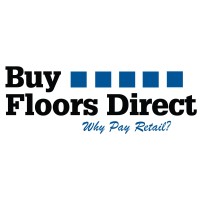 Buy Floors Direct Logo