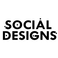 Social Designs Logo