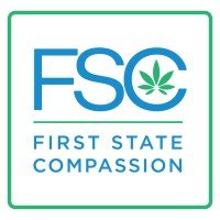 First State Compassion Logo