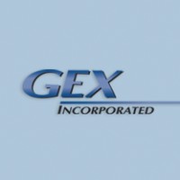 GEX, Incorporated Logo