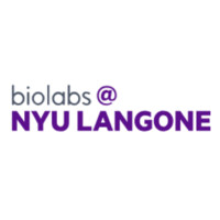 Biolabs@NYULangone Logo