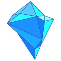IceChain Logo