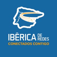 Ibérica de Redes Logo