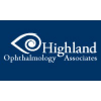 Highland Ophthalmology Associates Logo