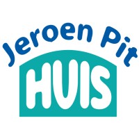 Het Jeroen Pit Huis, the Transitional Care Unit Logo