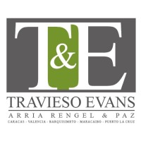 Travieso Evans Arria Rengel & Paz (T&E) Logo