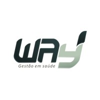 WAY Gestão em Saúde Logo