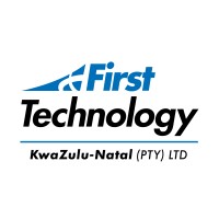 First Technology KwaZulu Natal (Pty) Ltd Logo