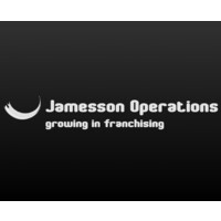 Jamesson Operations SPRL Logo