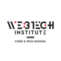 WebTech Institute | Web & Technologies Logo