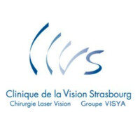 Clinique de la Vision Strasbourg Logo