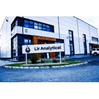 Lir Analytical Ltd. Logo