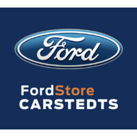 Carstedts Bil AB Logo