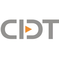 CIDT e.V. (Cluster für Innovation und digitale Transformation) Logo