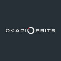 OKAPI:Orbits GmbH Logo