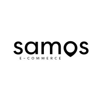 SAMOS e-commerce Logo