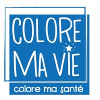 COLORE MA VIE Logo