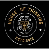 house of Thinking Logo