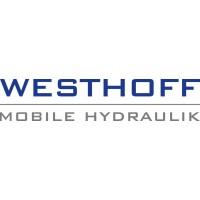 Westhoff Mobile Hydraulik GmbH Logo