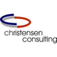 Christensen Consulting Logo