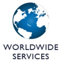 Worldwide Services Logo