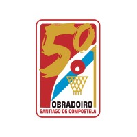 Obradoiro CAB Logo