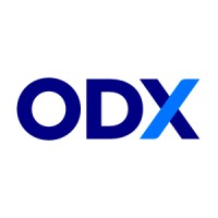 ODX Logo