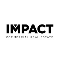 Impact Commercial Real Estate Logo
