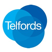 Telfords Chartered Accountants Logo