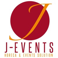 J-EVENTS Logo