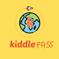 Kiddle Pass Logo