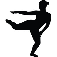 Excellence Dance Academy Logo