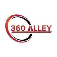 360 Alley Logo