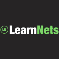LearnNets - Social Learning Networks Logo
